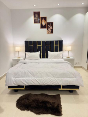 Studio Apartment Penta Square Lahore